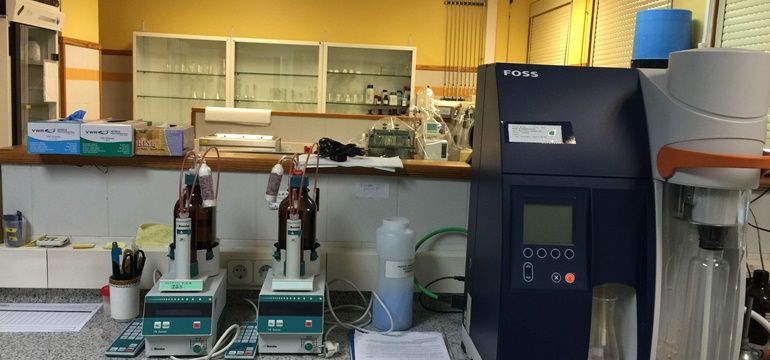 Sanidad regula la realización de pruebas diagnósticas de coronavirus en laboratorios privados de Canarias