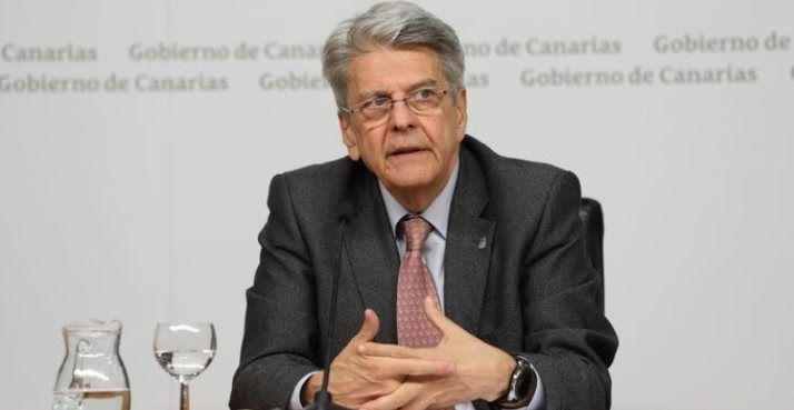 El Gobierno aplaza los actos del Día de Canarias por el Covid-19
