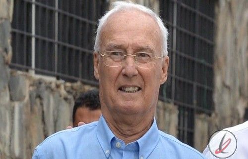 La UD Lanzarote muestra sus condolencias por el fallecimiento de Pérez Marrero