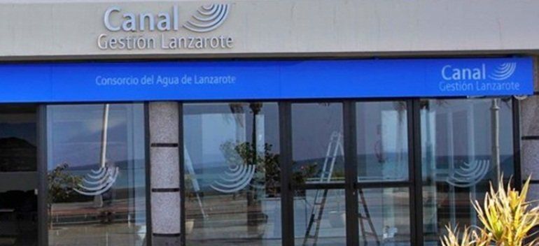 Sede de Canal Gestión Lanzarote en Arrecife