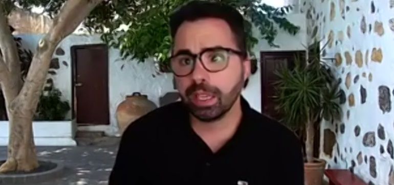 CC pide un pleno extraordinario en Arrecife para debatir 47 propuestas para paliar las consecuencias del Covid-19