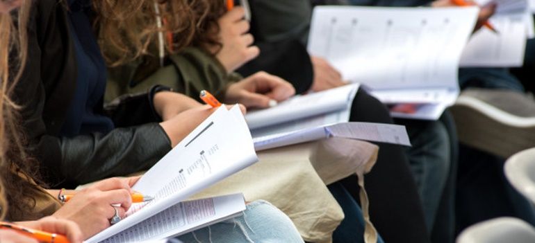 Educación amplía el calendario de final de curso de 2º de Bachillerato en Canarias