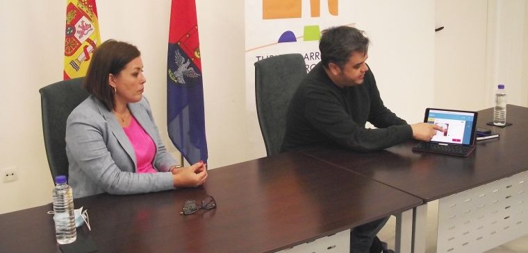 Arrecife lanza AOL-19, una nueva web para que los comercios de la capital vendan sus productos online