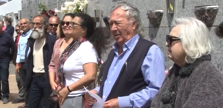 Fallece Joaquín Naverán, ex director de La Casa de los Volcanes