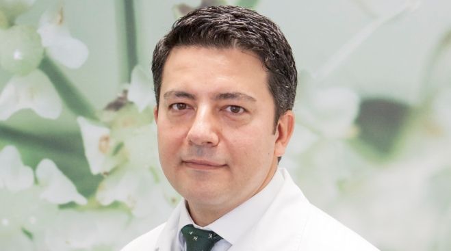 Hospiten desarrolla un ensayo clínico pionero para tratar la vejiga hiperactiva