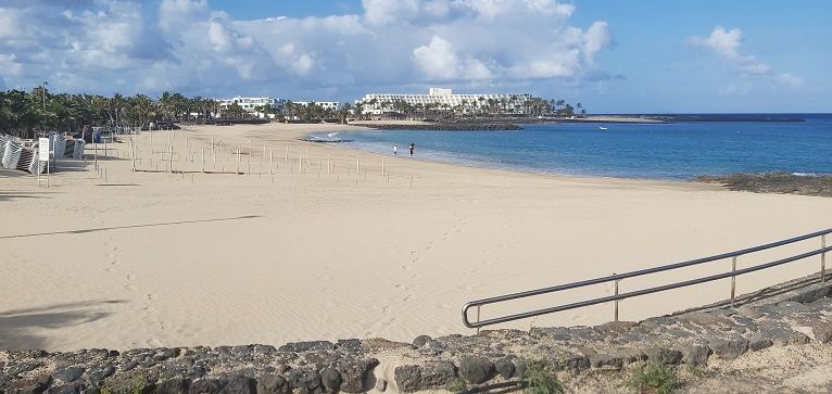Canarias espera la prórroga de los ERTE hasta fin de año "si es necesario" pero confía en la apertura hotelera
