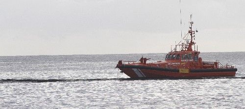 Catorce migrantes llegados a Fuerteventura en patera dan positivo por covid-19