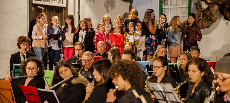 La Escuela Municipal de Música de Teguise abre su preinscripción