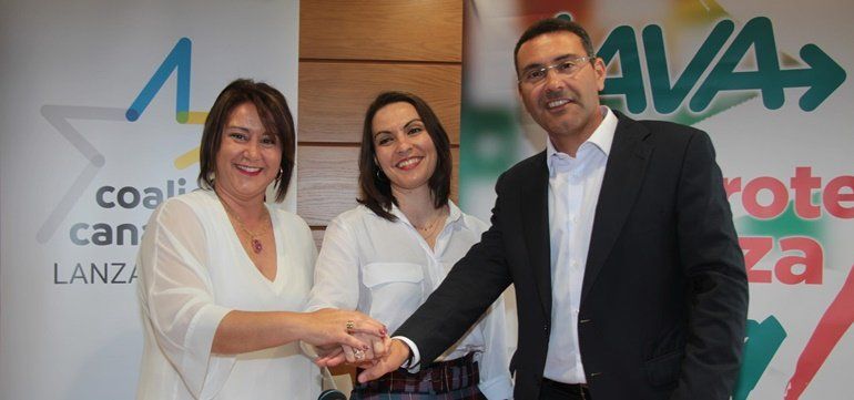 El Ayuntamiento de Teguise contrata a Gladys Acuña de asesora de Bienestar Social