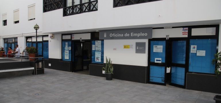 Oficina de Empleo de Lanzarote
