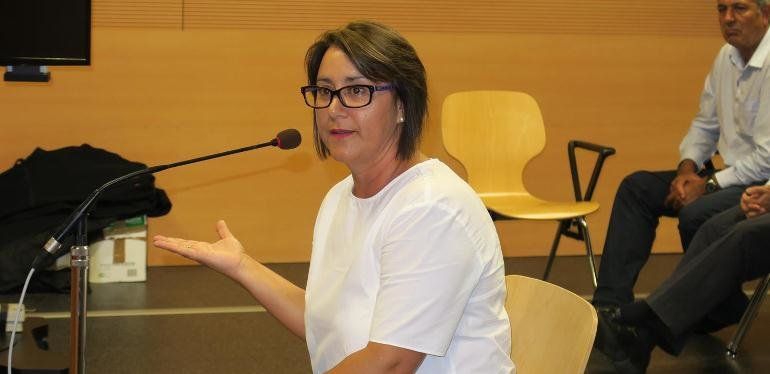 Cs denounces Acuña's "plug": It is regrettable to reward a disqualified person with a position"