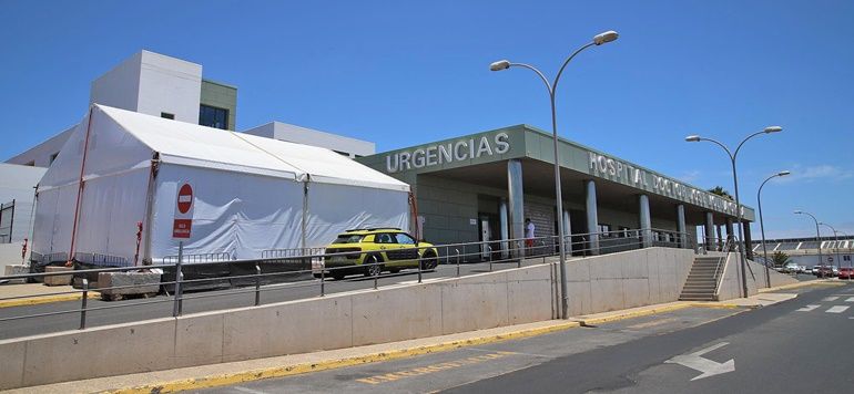 The islands register 271 positive cases of covid in the last 24 hours