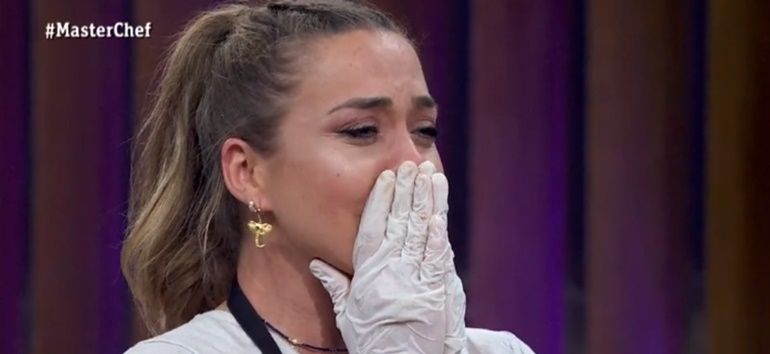 La lanzaroteña Luna Zacharias se convierte en finalista de MasterChef 8: "Estoy súper emocionada"