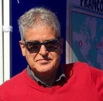 Juan Cruz Sepúlveda