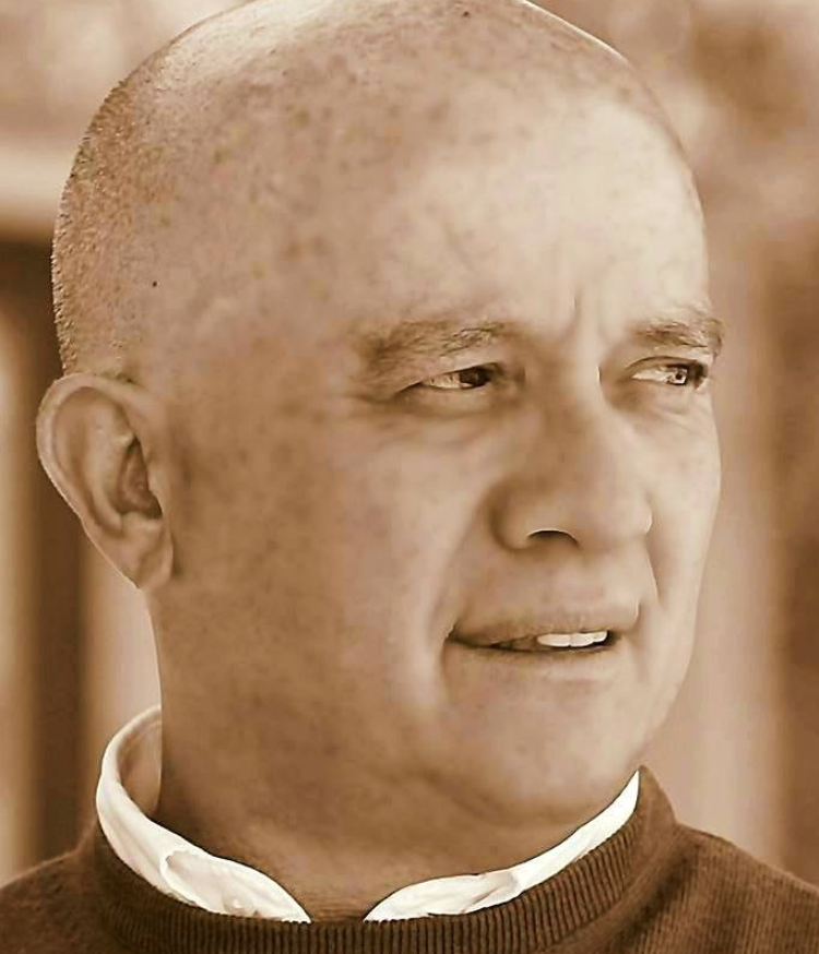 Pancho Hernández