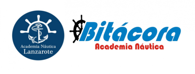 Academia Náutica Lanzarote y Bitácora