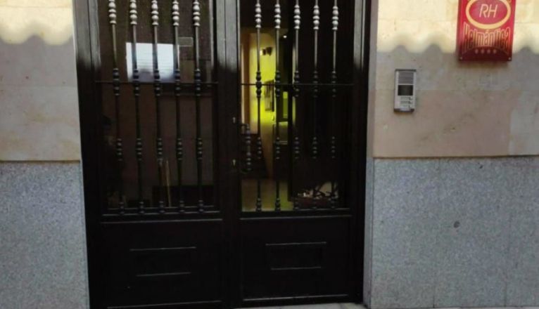 residencia helmantica residencia helmantica
