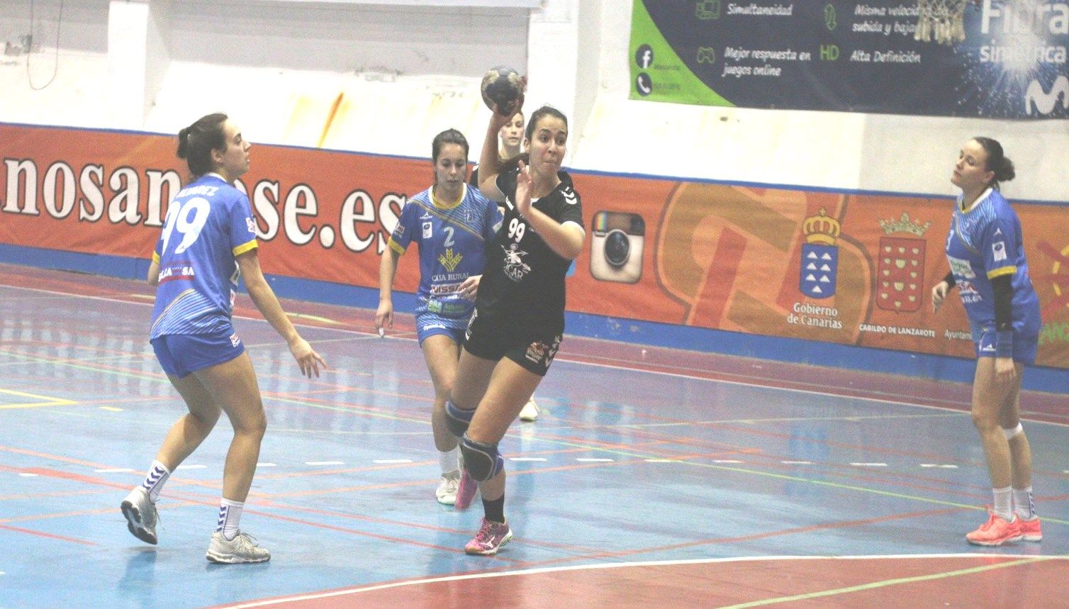 Miriam Páez Miriam Páez