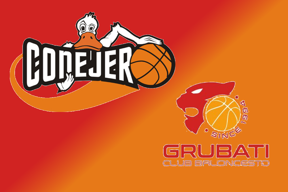 Acuerdo de colaboración entre CB Conejero y CB Grubati