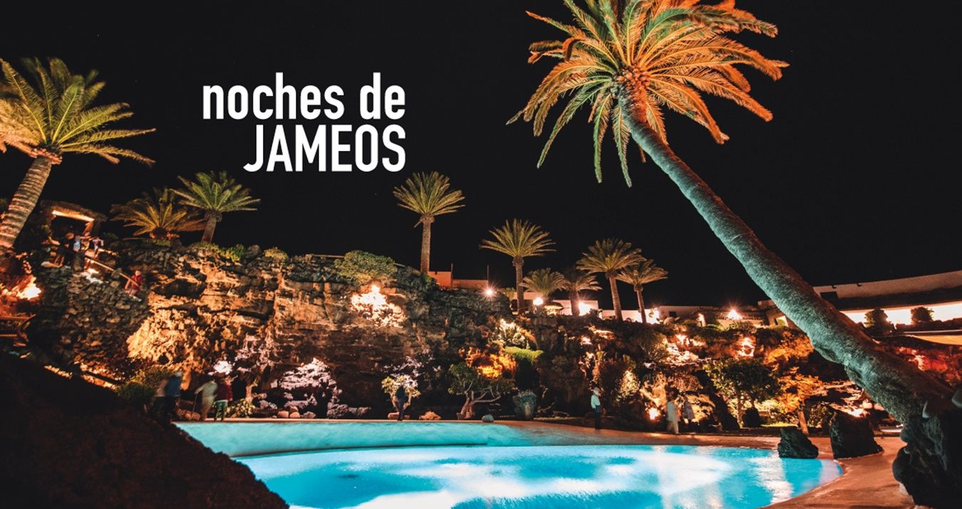 Noches de Jameos