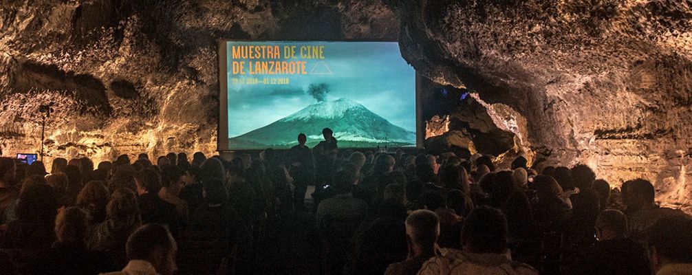 La Muestra de Cine de Lanzarote