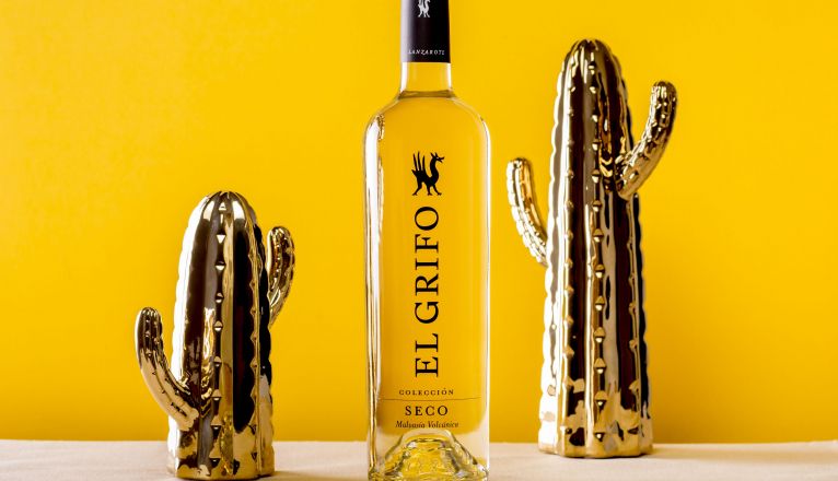 Malvasía Volcánica Seco Colección 2019 de Bodegas El Grifo (Vinos de Lanzarote) Malvasía Volcánica Seco Colección 2019 de Bodegas El Grifo (Vinos de Lanzarote)