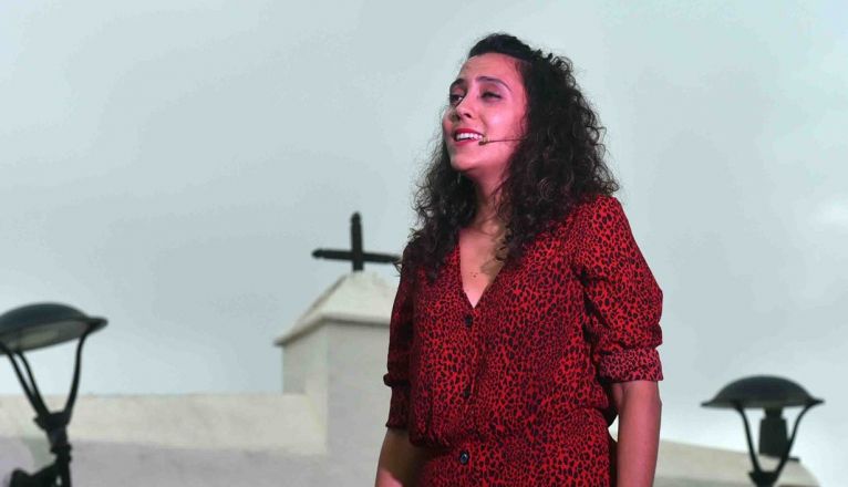 Isabel Cabrera Isabel Cabrera