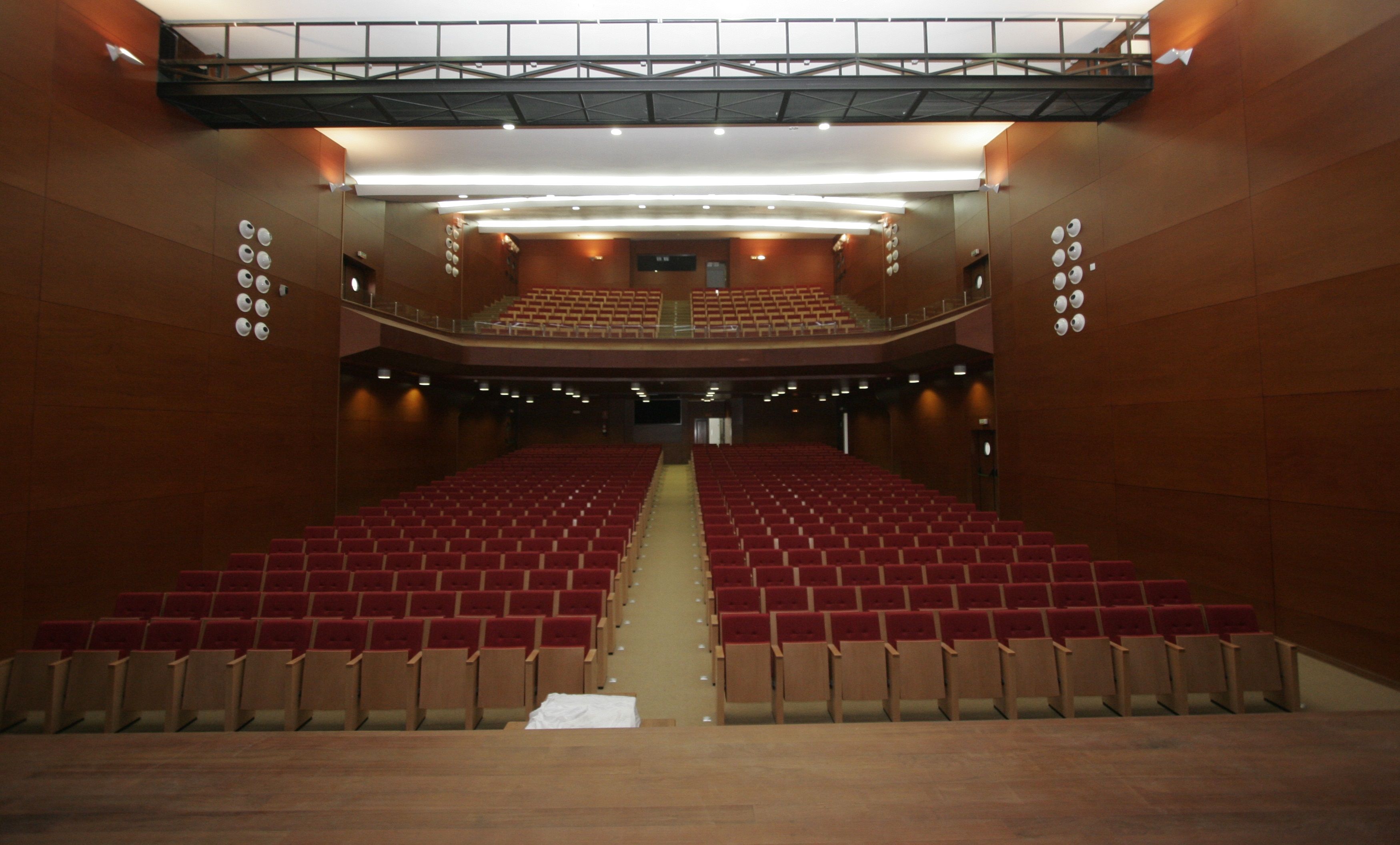 Teatro Insular de Lanzarote