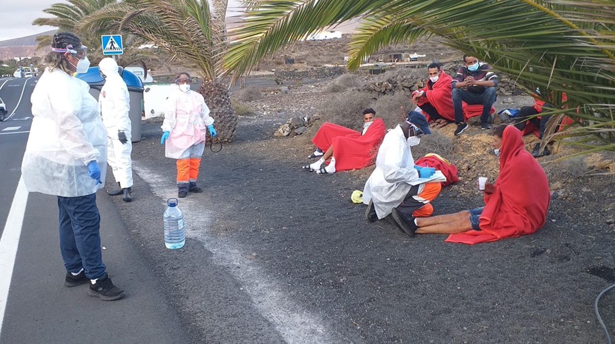 Patera Punta Mujeres