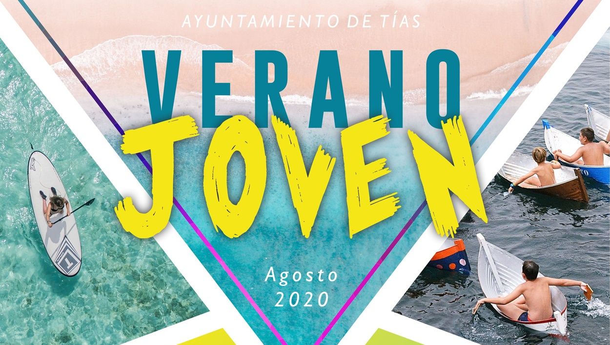 Verano Joven de Tías