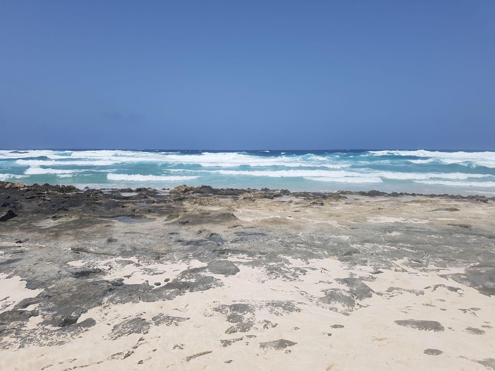 Fallece ahogado un hombre de 68 años en La Graciosa