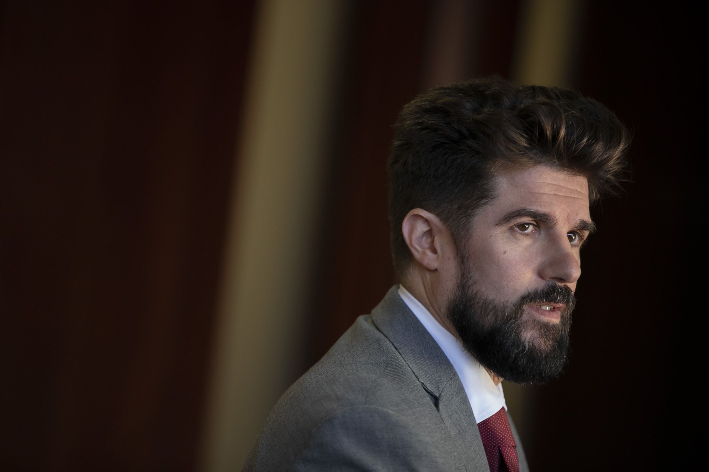 “En el Gobierno de Canarias entendemos que la Agenda 2030 ahora tiene más sentido que nunca”