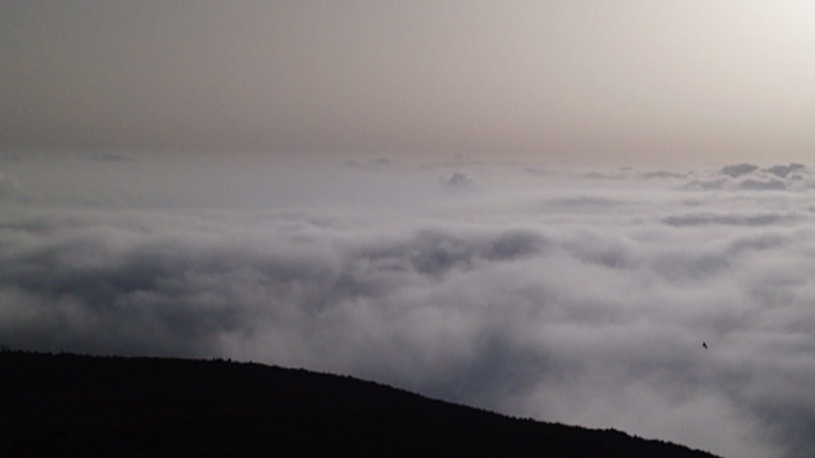 Nubes en Haría Nubes en Haría