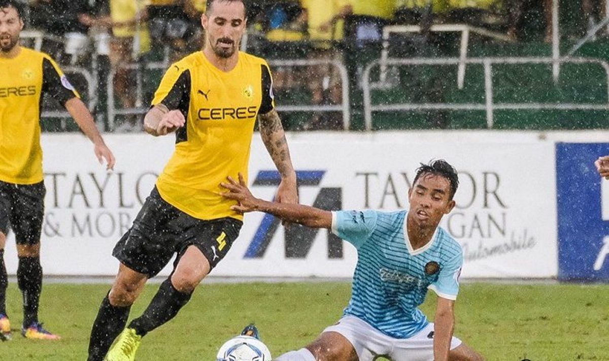 Manuel Herrera, Súper, nuevo fichaje de la UD Lanzarote Manuel Herrera, Súper, nuevo fichaje de la UD Lanzarote