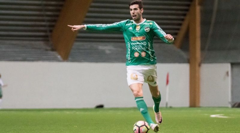 Nando Cozar se incorpora a la UD Lanzarote Nando Cozar se incorpora a la UD Lanzarote