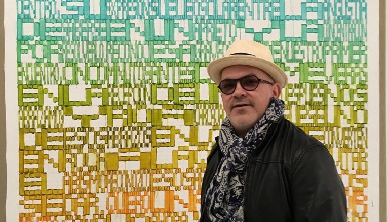 Omar Pascual Omar Pascual
