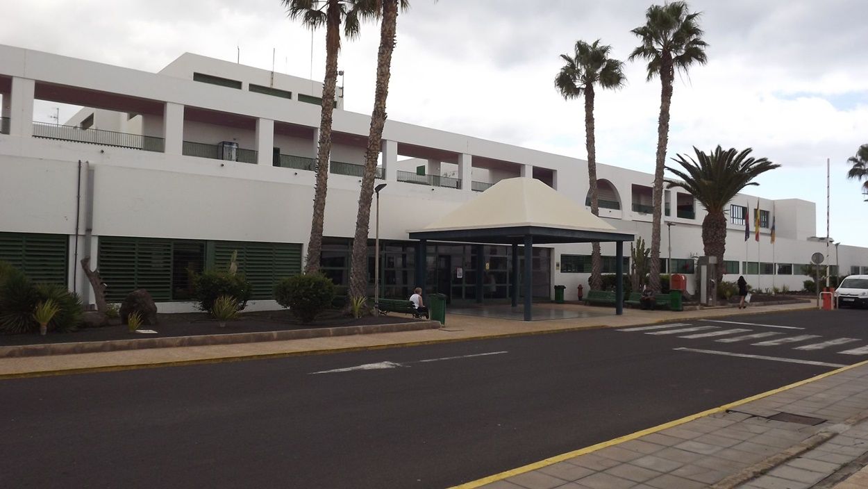 Hospital de Lanzarote