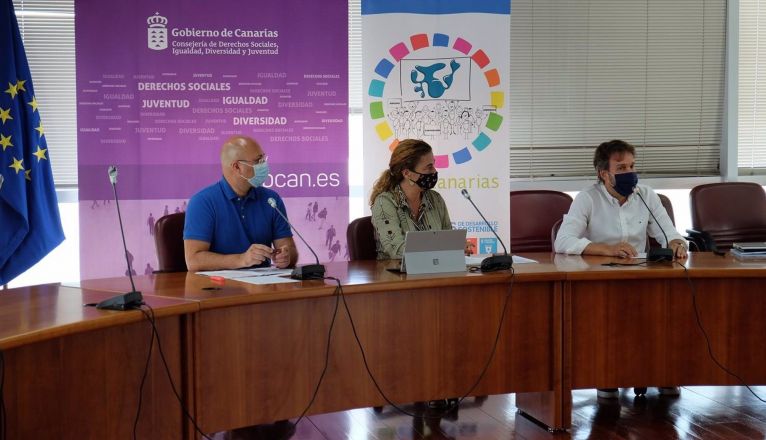 Presentación del informe sobre pobreza y exclusión Presentación del informe sobre pobreza y exclusión