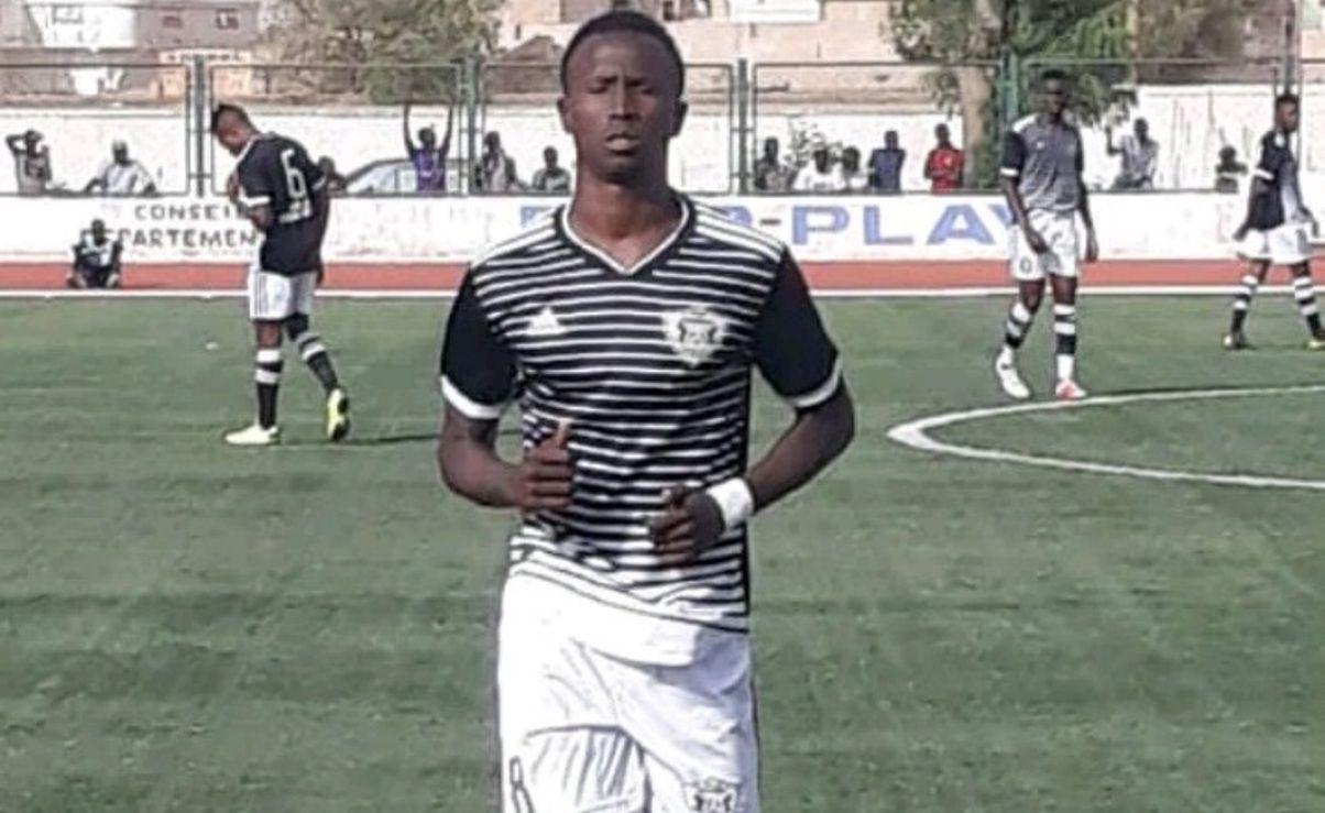 Foto: Ba Abdoulaye