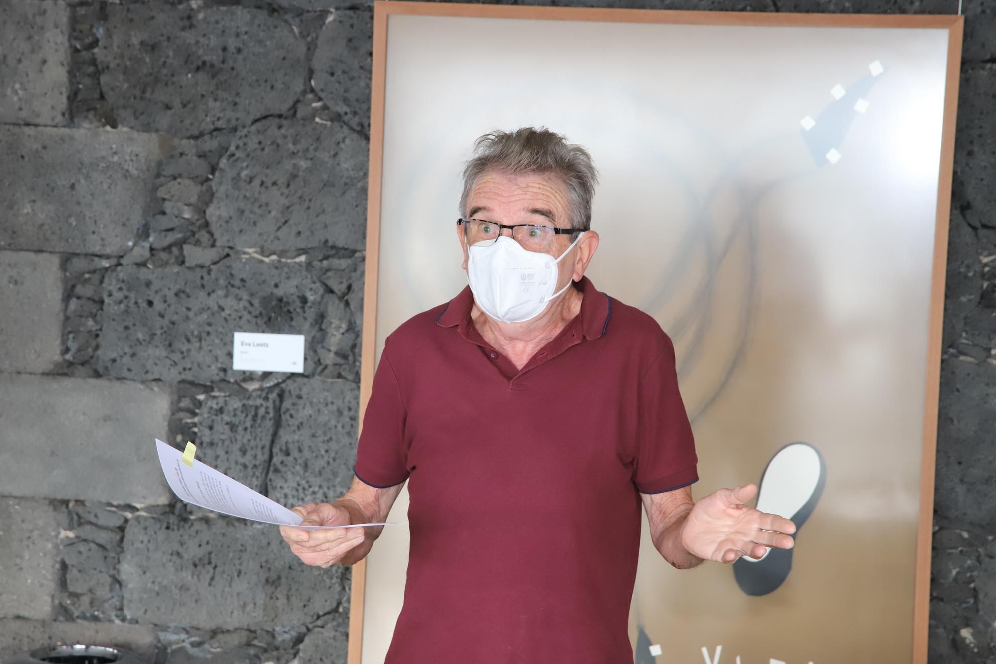 Concurso de Microrrelatos de Radio Lanzarote a los Centros Turísticos