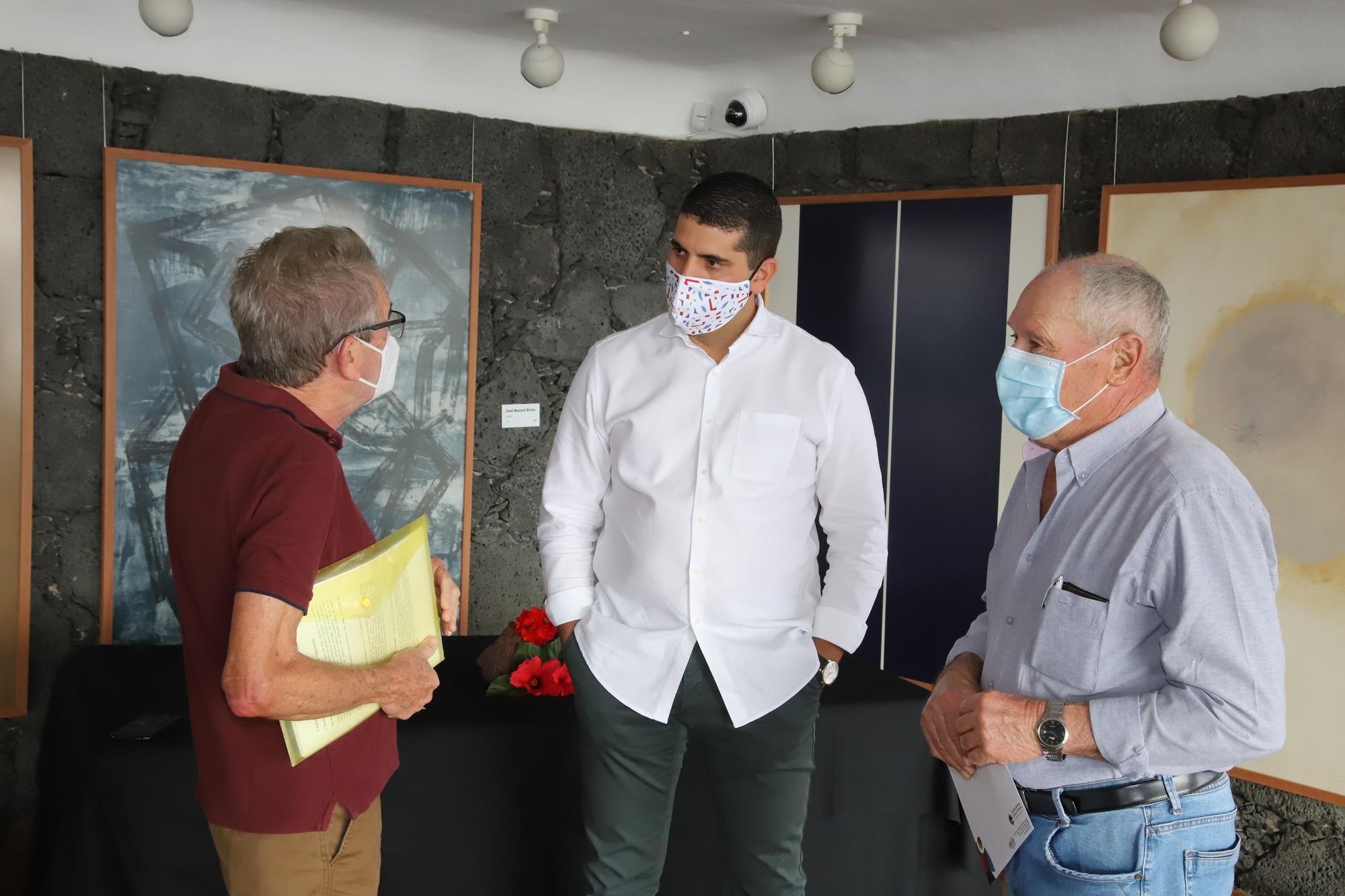 Concurso de Microrrelatos de Radio Lanzarote a los Centros Turísticos