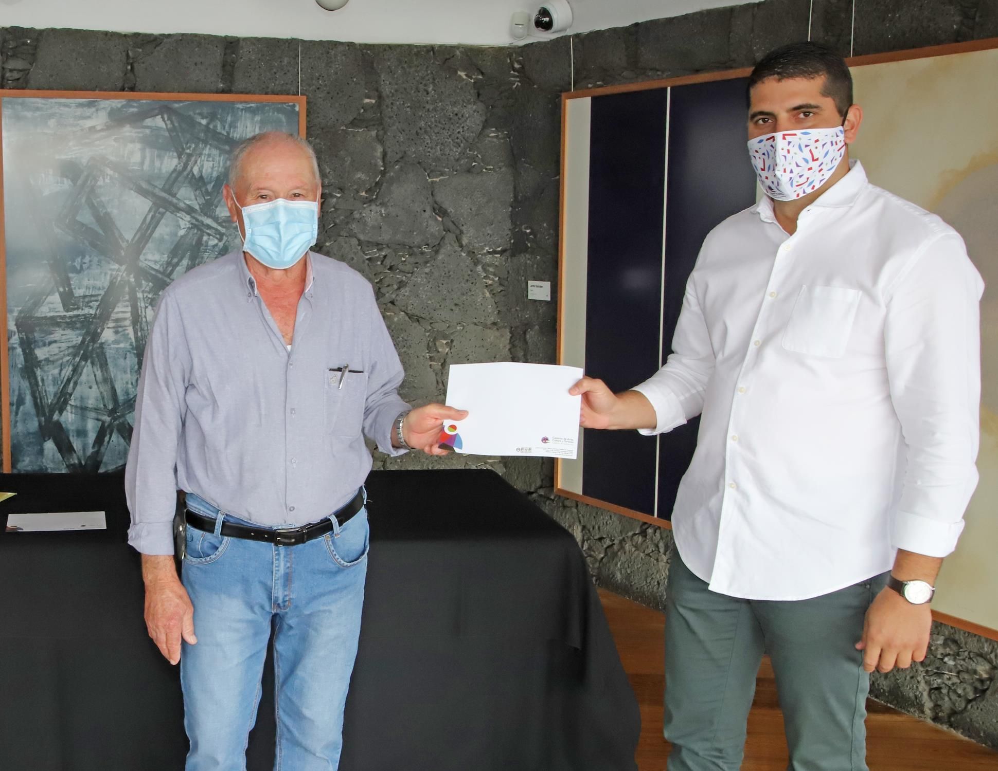 Concurso de Microrrelatos de Radio Lanzarote a los Centros Turísticos