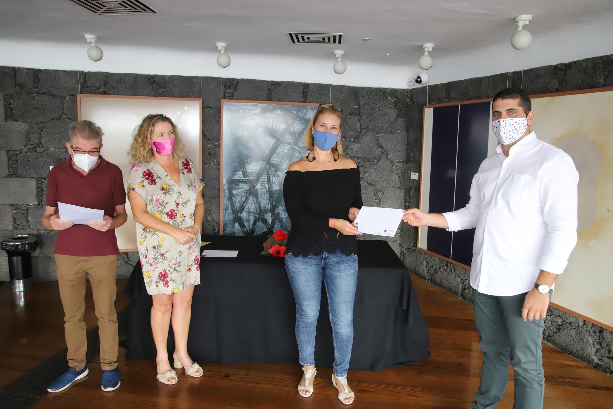 Concurso de Microrrelatos de Radio Lanzarote a los Centros Turísticos
