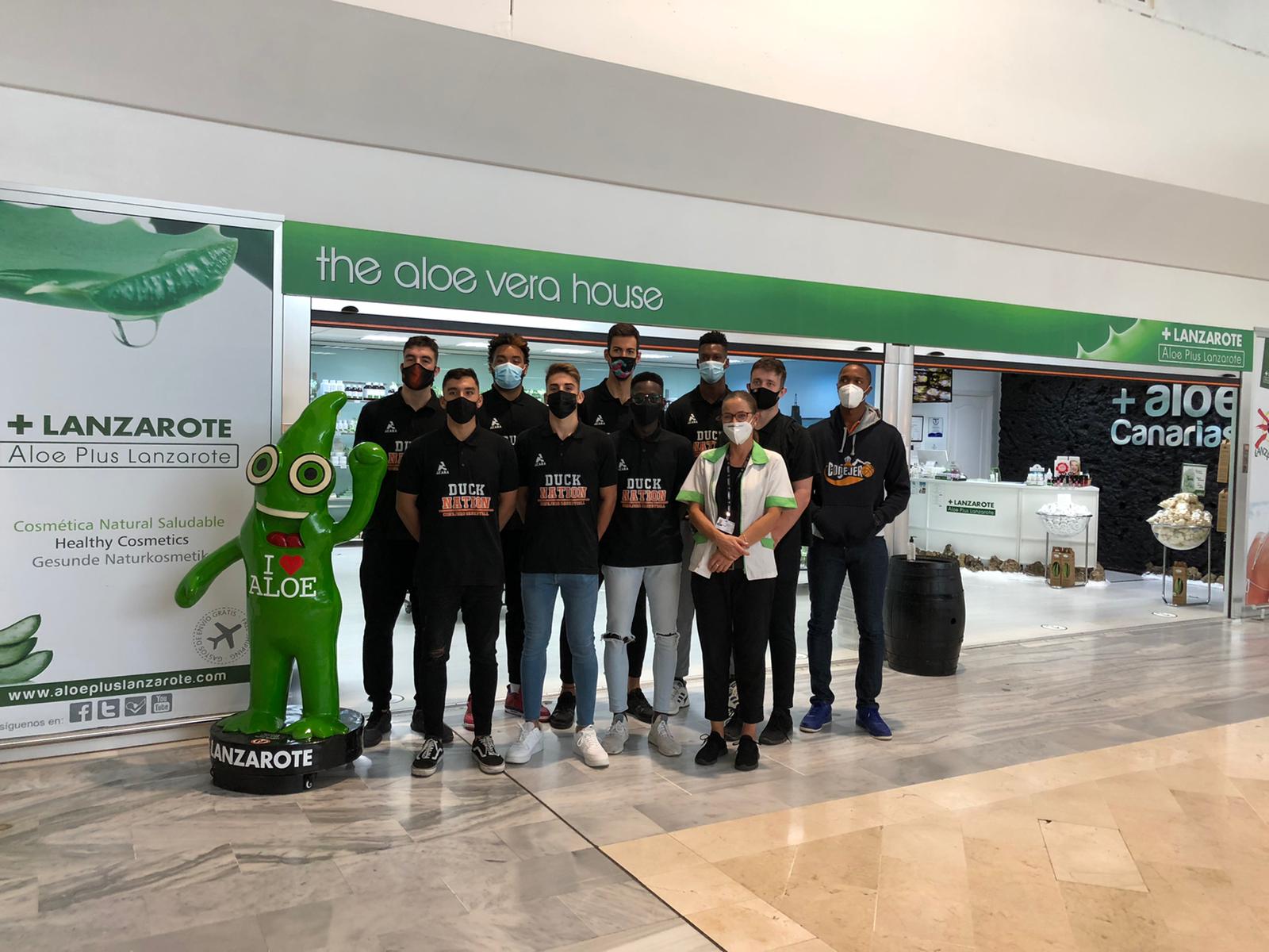 Imagen del Conejeros