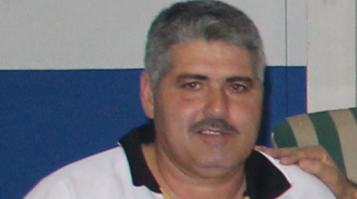 Andrés Cejas, presidente del Tahíche Servivend