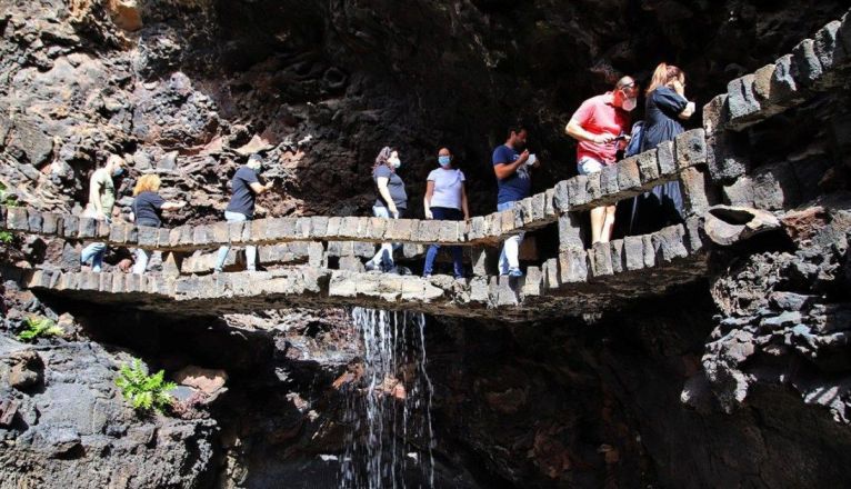 Jameos del Agua