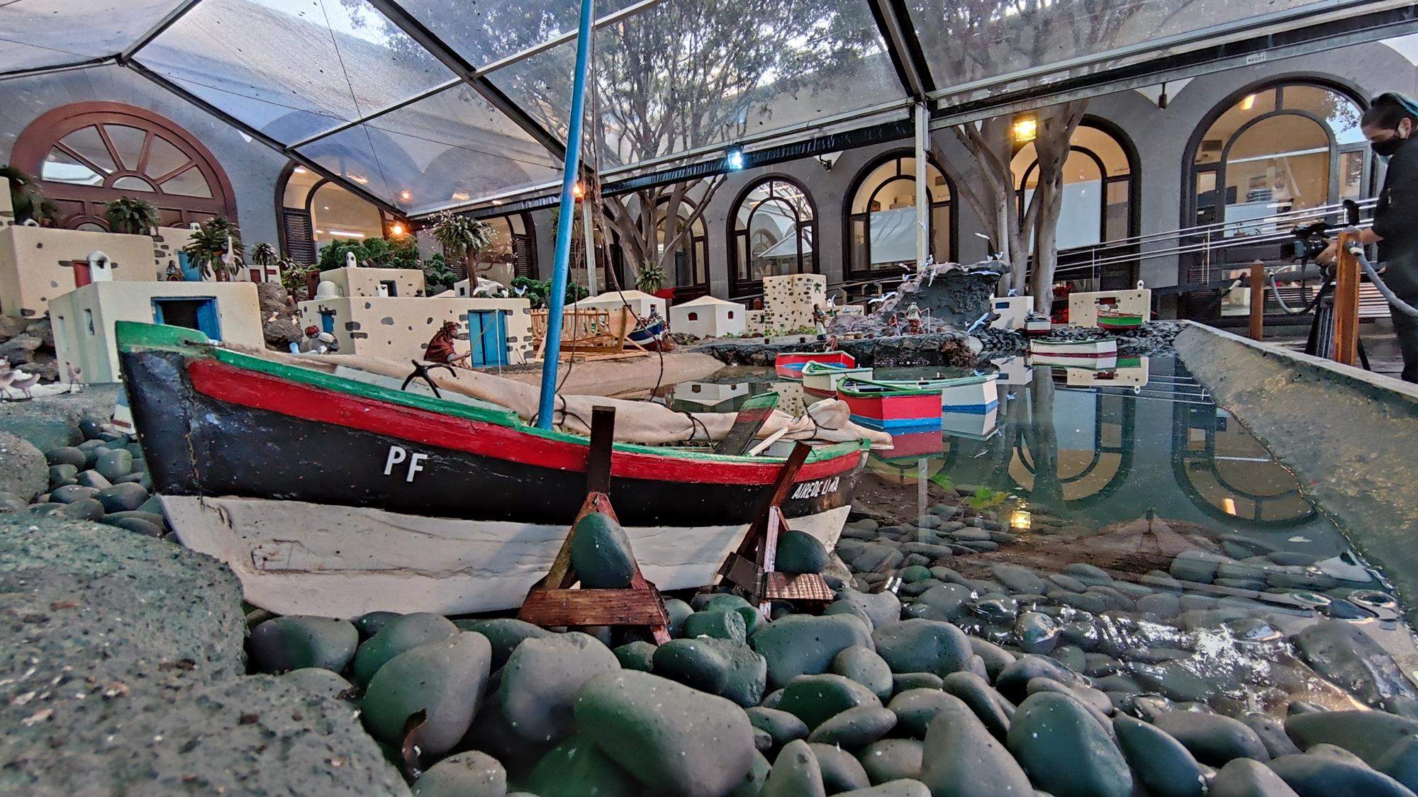 Belén de Arrecife 