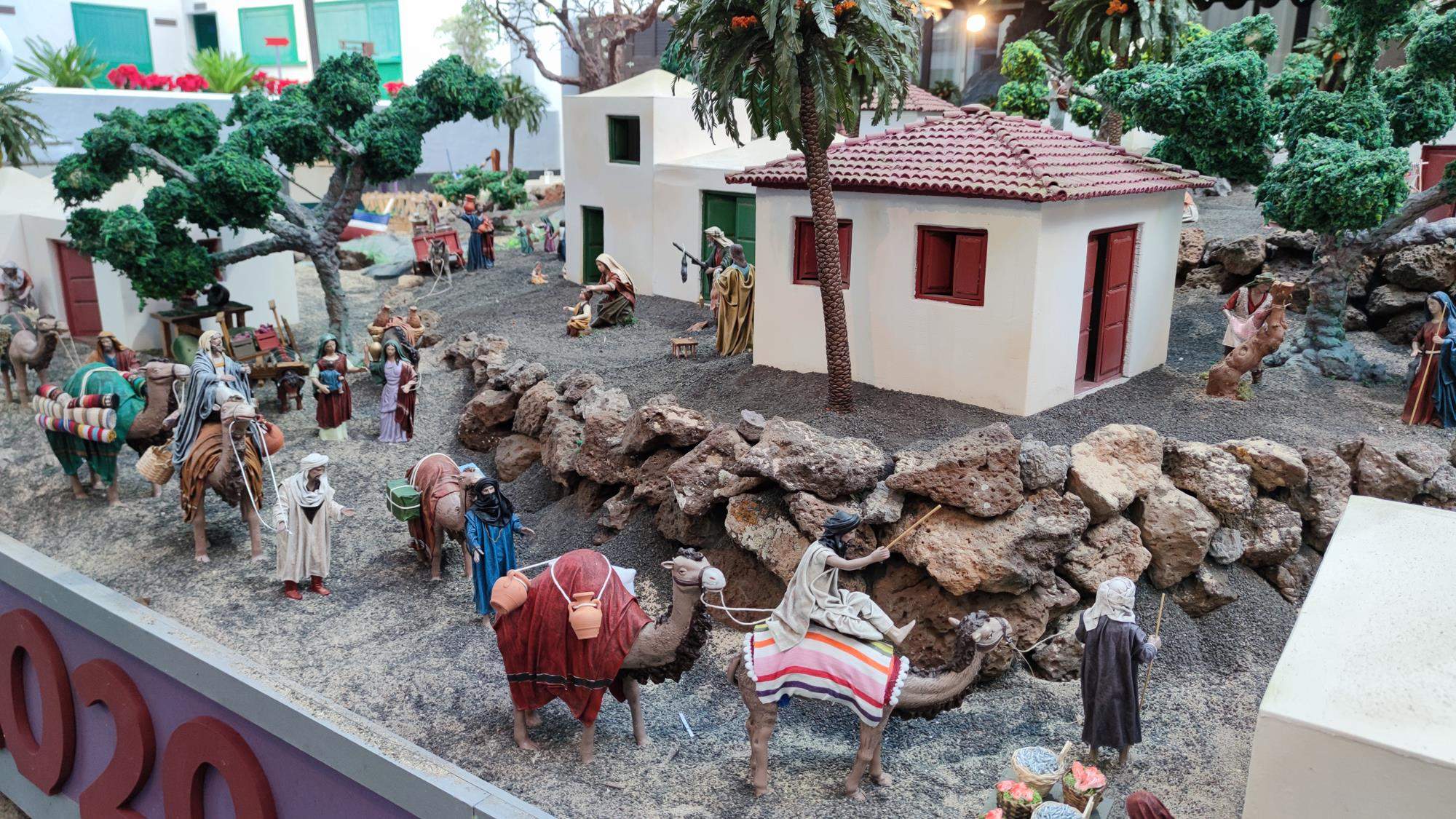 Belén de Arrecife 