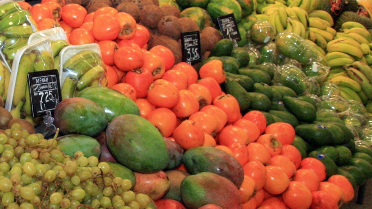 Canarias destina 24 millones de euros para la campaña 2022 del POSEI