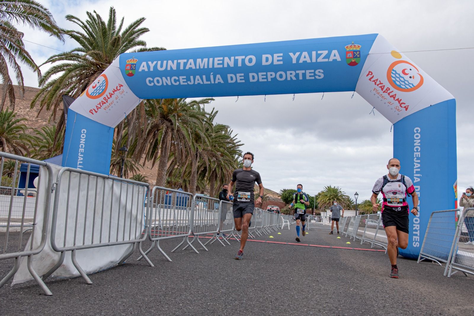 Yaiza Extremo Sur